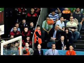 Final Four Semifinals Top 5