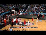 Nightly Notable: Olympiacos comeback