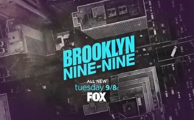 Brooklyn Nine-Nine S3E19 Promo: 'Terry Kitties' 🐱