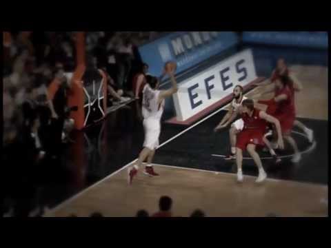 I feel Devotion, Final Four: Georgios Printezis, Olympiacos