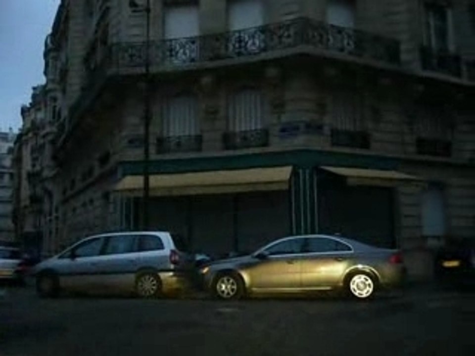 Paris 15eme rue Bouchut