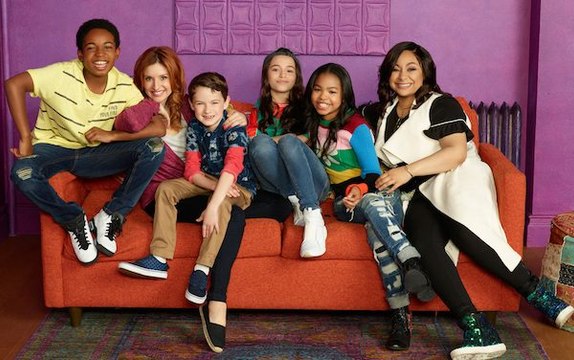 Raven's Home Season 1 Episode 6 (Full) Episode HD720p