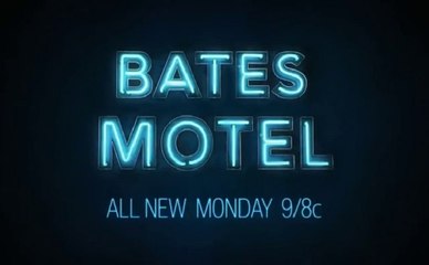 Bates Motel - Promo 4x02