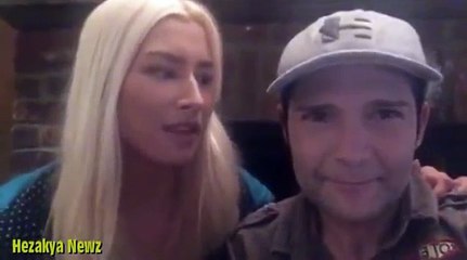 Cory Feldman SPEAKS OUT About HORRIBLE Performance On The TODAY SHOW