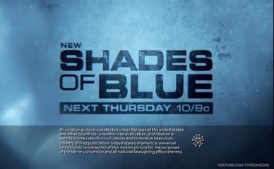 Shades of Blue - Promo 1x12