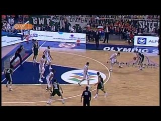 Ramunas Siskauskas retires