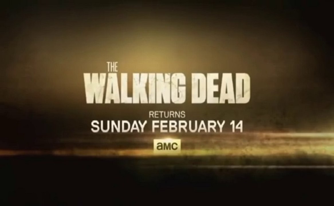 The Walking Dead - Promo 6x16