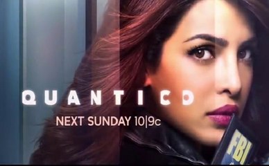 Quantico - Promo 1x17