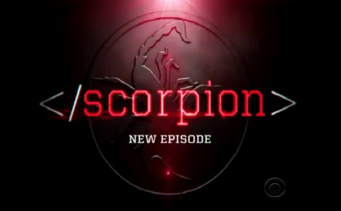 Scorpion - Promo 2x22