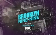 Brooklyn Nine-Nine - Promo 3x22