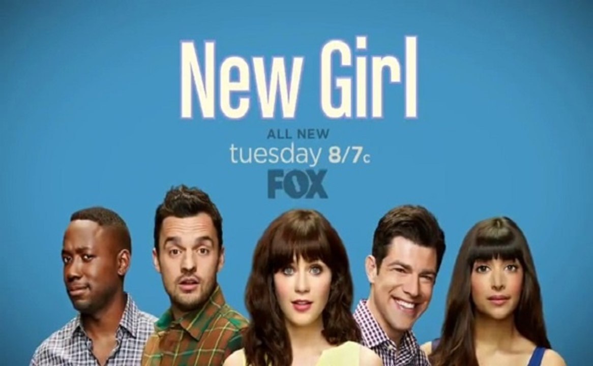 New Girl - Promo 5x14