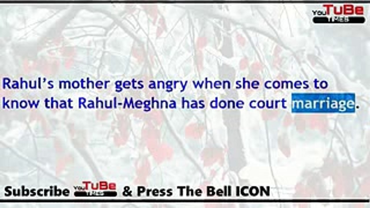 Dhhai Kilo Prem,18th Aug 2017 News,Deepika tai ji,exposes Rahul Meghna,court marriage truth,before