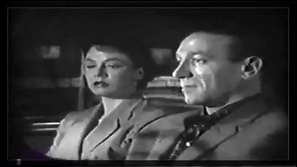 General Electric Theater S03E30 Into the Night.with Eddie Albert, Jerry Mathers