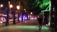 Attaque terroriste : Echange de tirs à Cambrils (Espagne)
