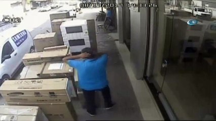 Adana'daki 'Tecavüz' Cinayeti Kamerada