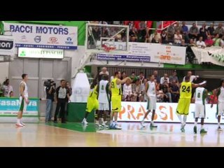 Focus on Fenerbahce Ulker Istanbul