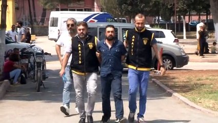 Önce At Yarışı İzledi, Sonra Kızına Tecavüz Eden Şahsı Öldürdü...cinayet Anı Kamerada