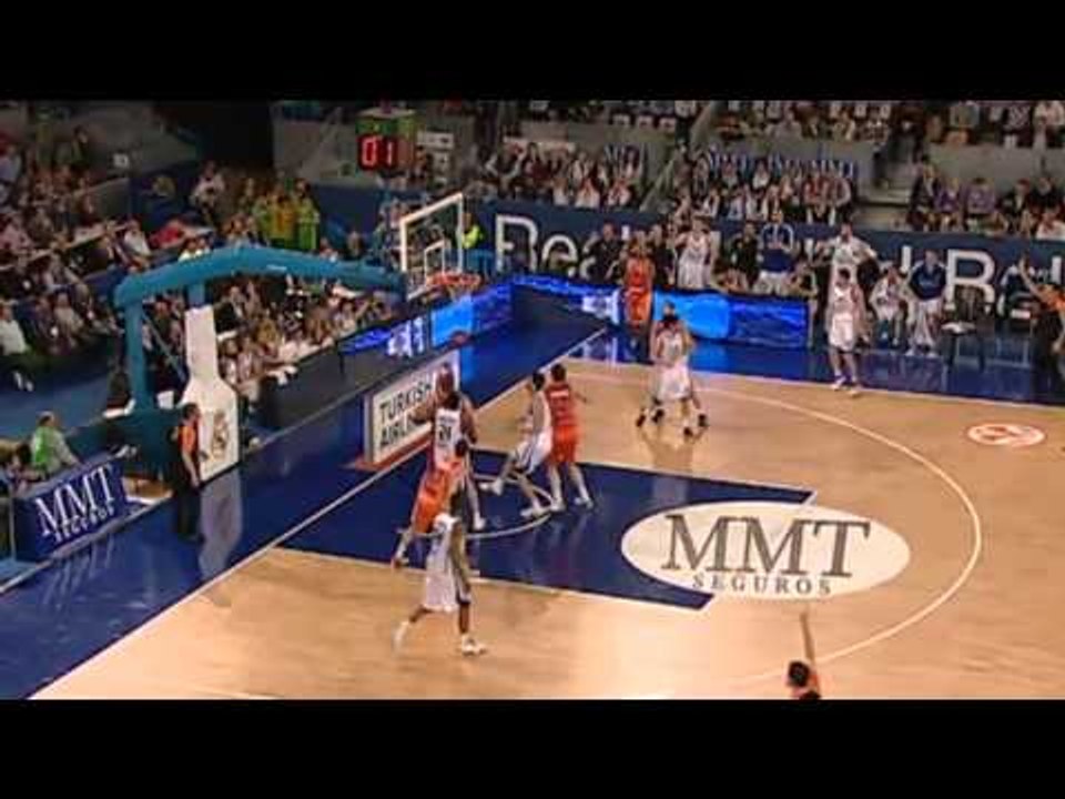 Focus on Unicaja Malaga