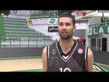 Pre-season Interview: Rasic - Siena