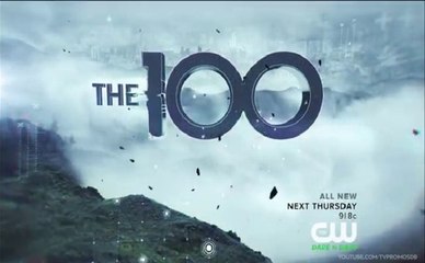 The 100 - Promo 3x11