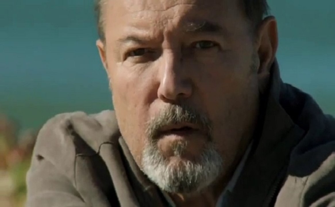 Dear the Walking Dead - Promo 2x02