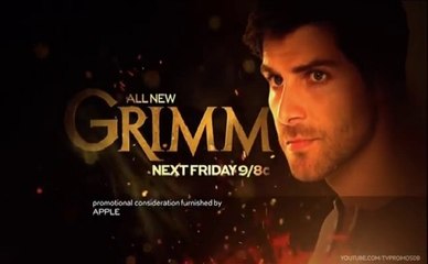 Grimm - Promo 5x18
