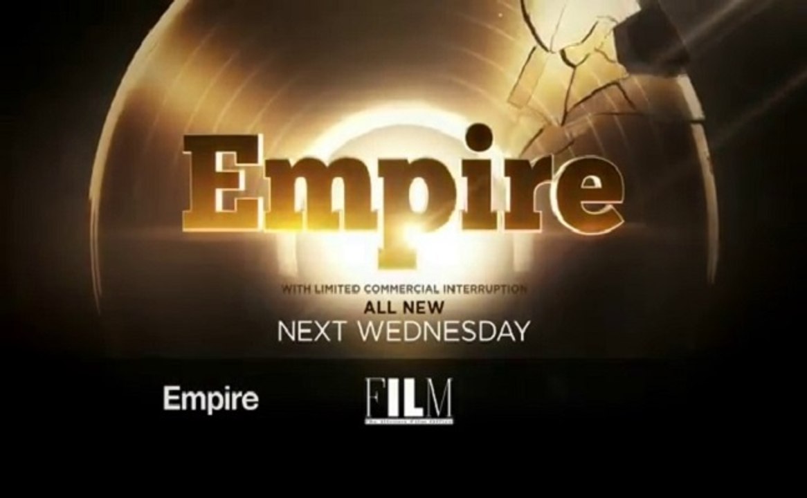 Empire - Promo 2x15