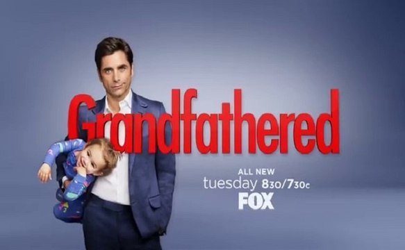 Grandfathered - Promo 1x21