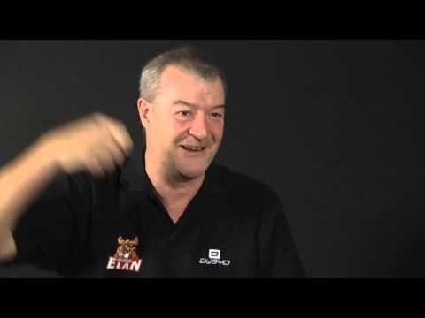 Pre-season interview: Beugnot - Élan Chalonnais