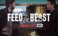 Feed the Beast - Promo Saison 1