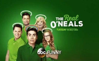 The Real O'Neals - Promo 1x10
