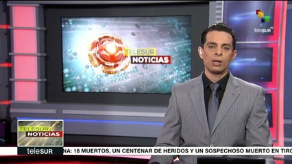 Perú: maestros en huelga rechazan mensaje del presidente Kuczynski