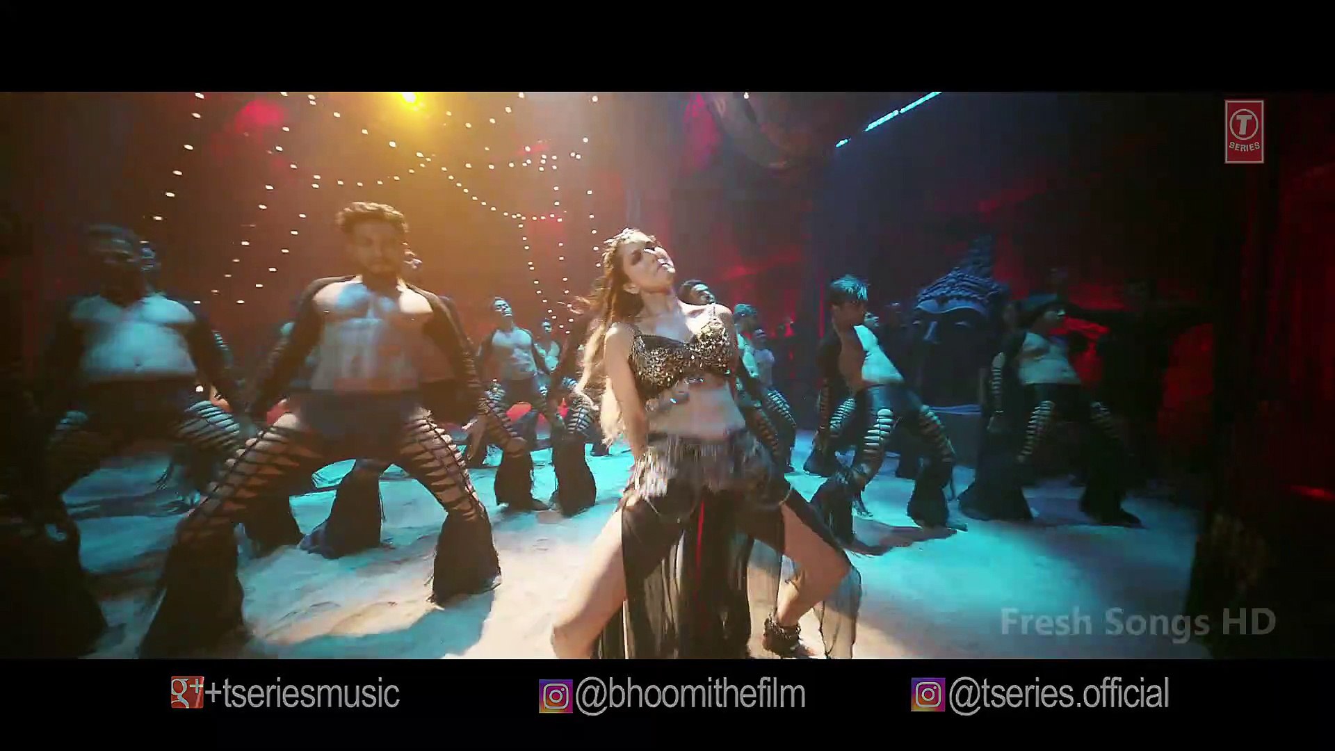 Trippy Trippy HD Song Sunny Leone - Bhoomi Songs - Neha Kakkar - Fresh Songs HD
