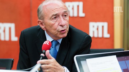 Opération Sentinelle : Collomb annonce des "gardes moins statiques"