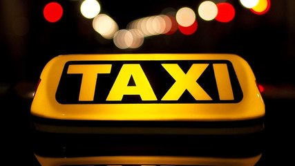 Dünyanın En Pahalı Taksisi Zürih'te