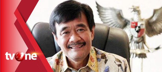 Djarot Siap Tindak Tegas Penghuni Rusunawa yang Tidak Bayar Iuran