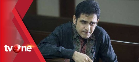 Nazaruddin Dapat Remisi Lima Bulan