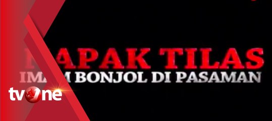 Merajut Bangsa: Napak Tilas Imam Bonjol di Pasaman