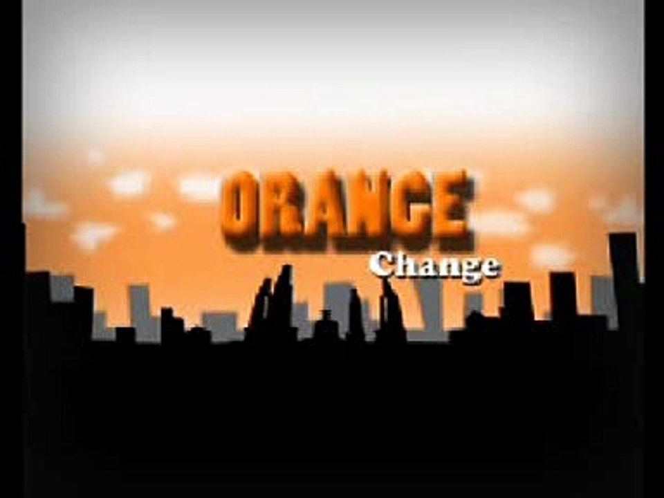 หนังสั้นเรื่อง OrangeChange