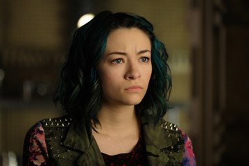 Dark Matter Season 3 Episode 3 : Full (Nowhere to Go) Episode HQ