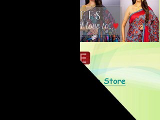 Ethnic clothing Store for women