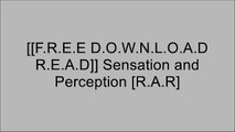 [rWCwZ.[F.r.e.e] [R.e.a.d] [D.o.w.n.l.o.a.d]] Sensation and Perception by Bennett L. Schwartz, John H. KrantzKeith E. StanovichRussell RevlinSherri L. Jackson RAR