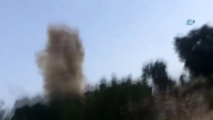 3 Eyp Böyle İmha Edildi