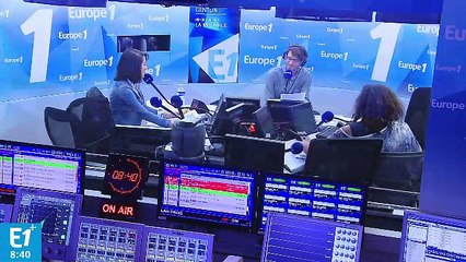 "Au tour de Barcelone", l'attentat de Barcelone en Une de la presse