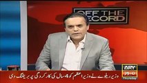 Mera Nahi Khayal Ke PMLN Ko NA 120 Ke Election Ki Koi Fikar Hai-Muhammad Malick