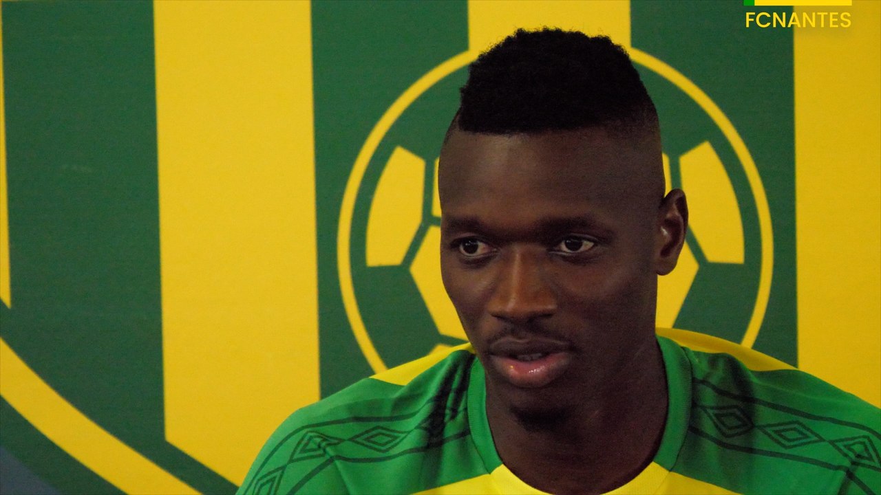 Mercato : interview de Kalifa Coulibaly