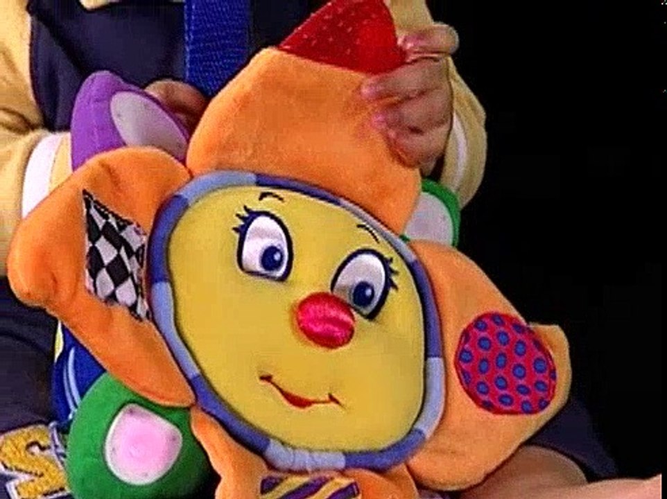 Baby Einstein 18BE GALILEO