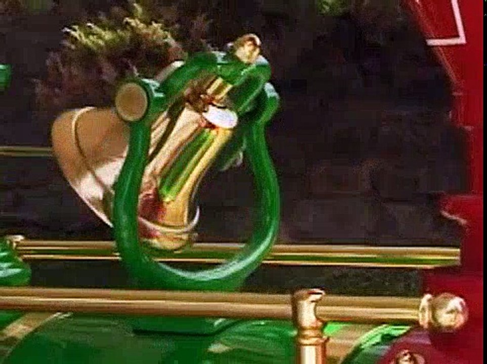 Baby Einstein 19BE ON THE GO