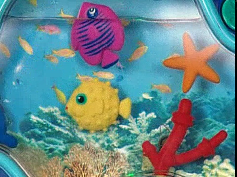 Baby Einstein 20BE LULLABY TIME