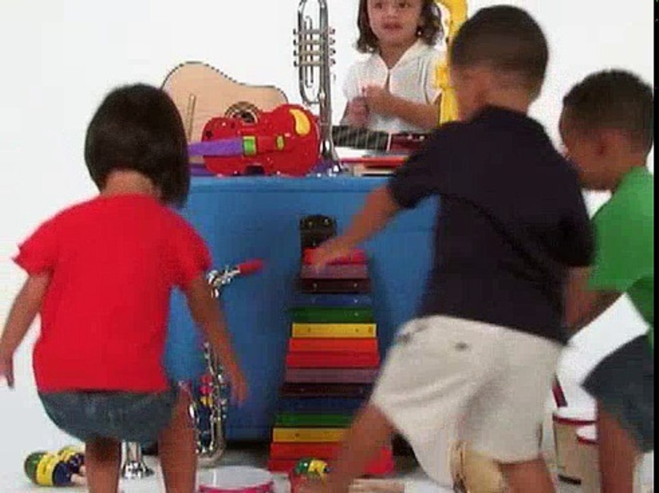 Baby Einstein 15BE MEET ORCHESTRA